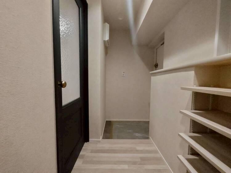 その他 安らぎに満ちた空間がここから始まります。