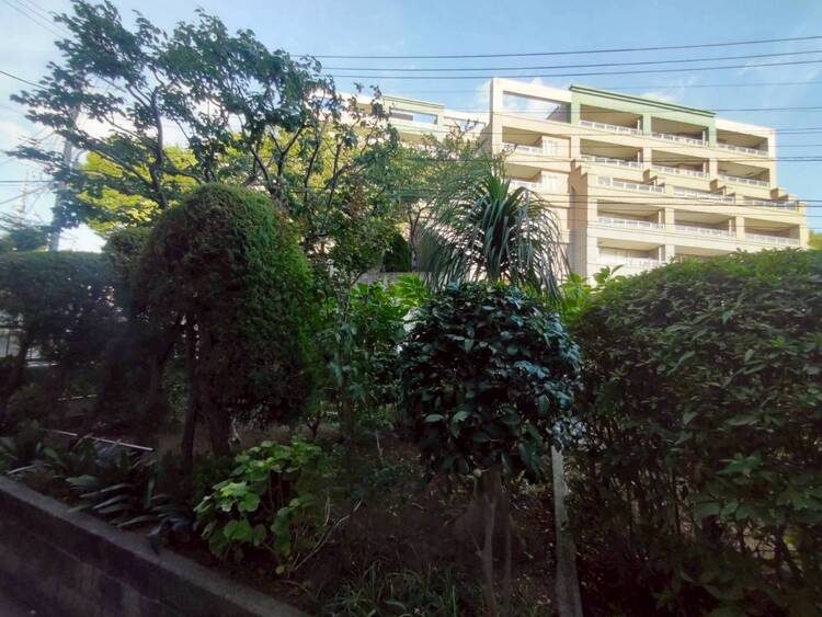 その他 眺望や窓からの景色が良いと、家で過ごす時間も快適です。