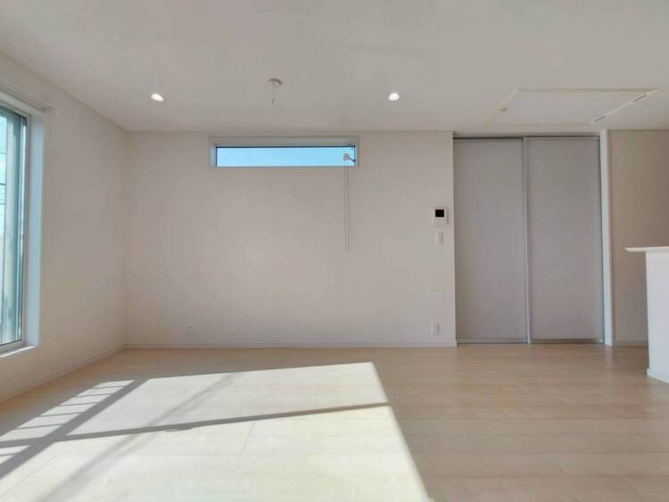 その他 通風・採光に優れ、心地よい光と風が溢れています。