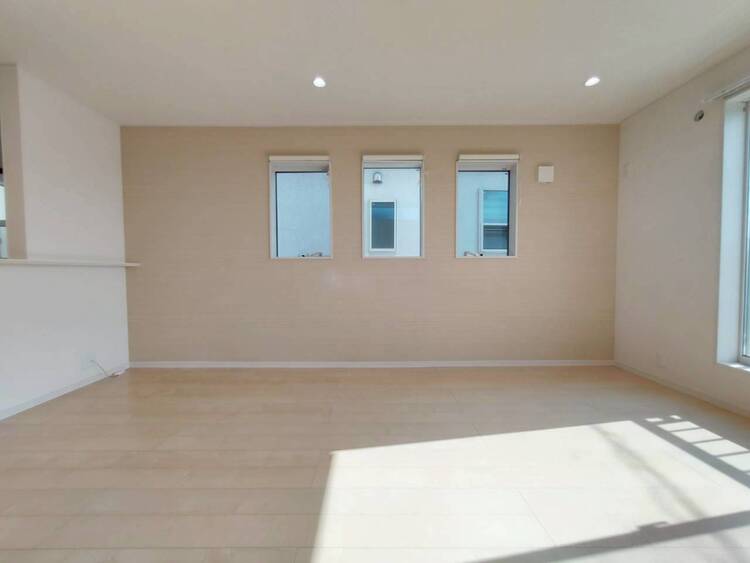 その他 「空間が織り成すひとつ先の住み心地」を演出します。