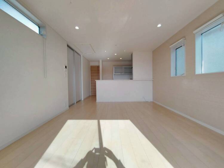 その他 充実した生活は伸びやかな居室空間から始まります。