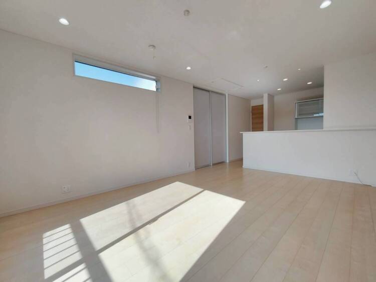 その他 伸びやかな空間のなかで、ゆったりとしたひとときを過ごせます。