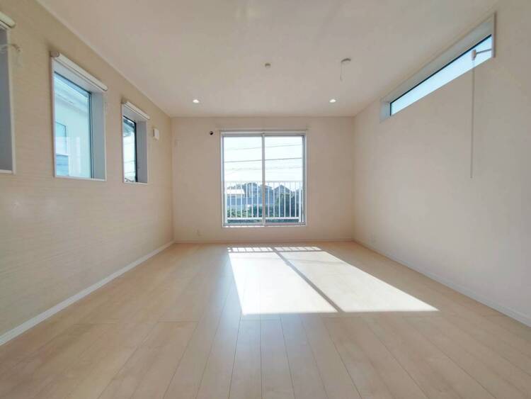 その他 居心地の良い空間に仕上がっております。