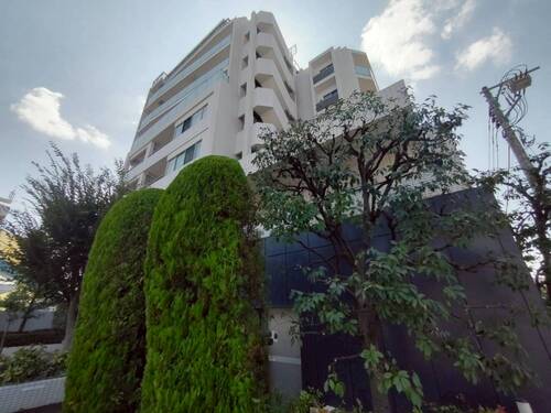 サンクタスガーデン砧の物件画像