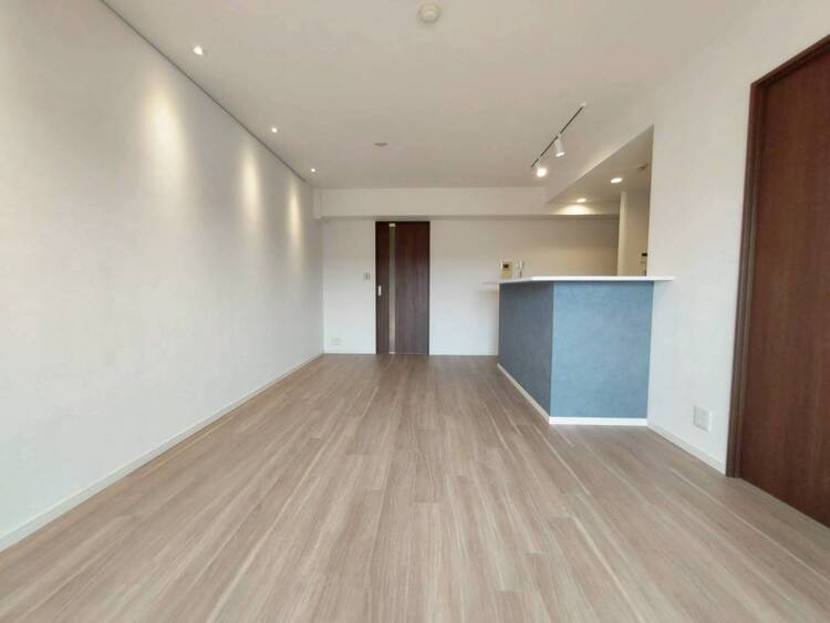 その他 充実した生活は伸びやかな居室空間から始まります。