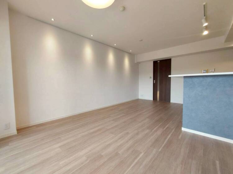 その他 伸びやかな空間のなかで、ゆったりとしたひとときを過ごせます。