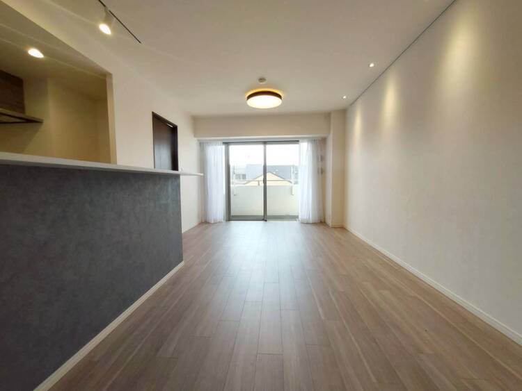 その他 居心地の良い空間に仕上がっております。