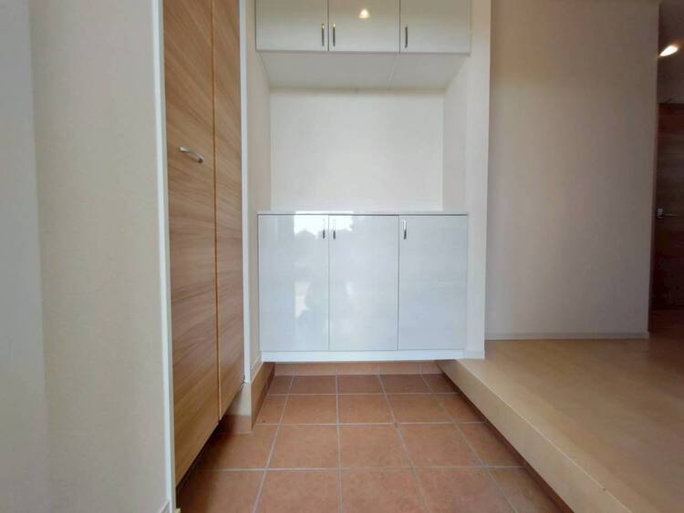 その他 安らぎに満ちた空間がここから始まります。