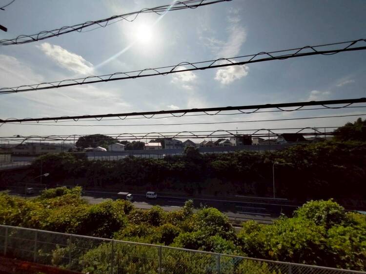 その他 陽当たり・通風・開放感に恵まれた環境です。