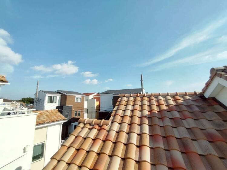 その他 眺望や窓からの景色が良いと、家で過ごす時間も快適です。