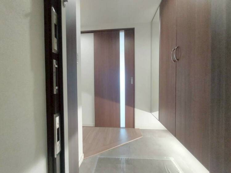 その他 安らぎに満ちた空間がここから始まります。