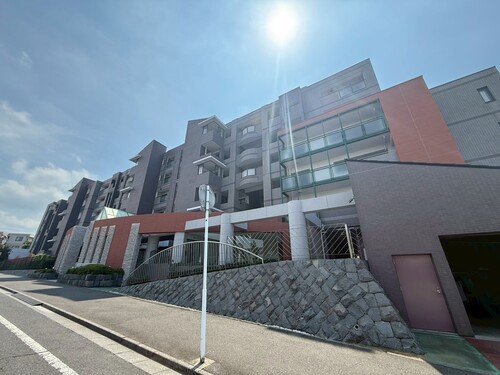 ル・アール蘇我プレミアムヒルズの画像