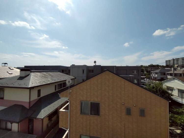 その他 陽当たり・通風・開放感に恵まれた環境です。