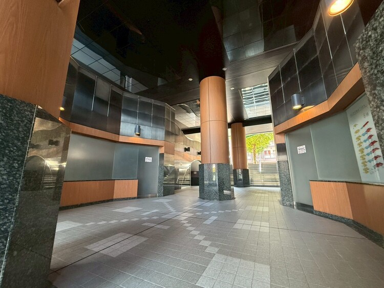 その他 綺麗に整備されており、行き届いた管理体制をうかがわせます。