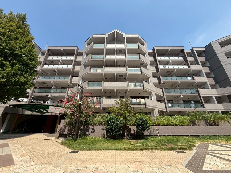 その他 忙しく過ぎゆく日常を置き去るほど、ゆったりした時間が流れる住環境。