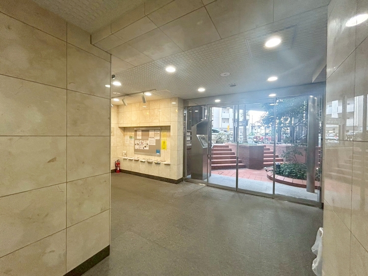 その他 綺麗に整備されており、行き届いた管理体制をうかがわせます。