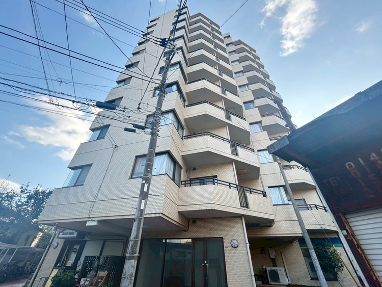 その他 忙しく過ぎゆく日常を置き去るほど、ゆったりした時間が流れる住環境。