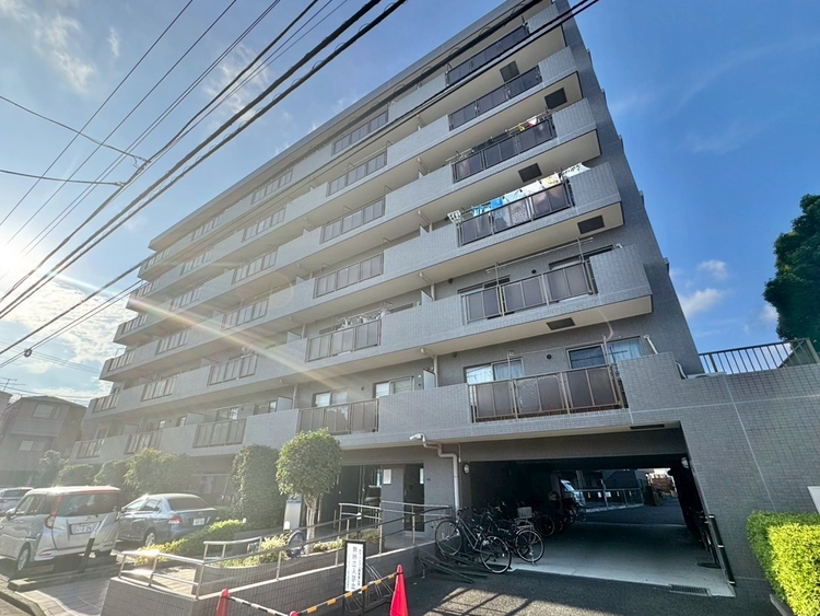 その他 忙しく過ぎゆく日常を置き去るほど、ゆったりした時間が流れる住環境。