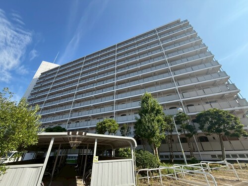 サンコーポ浦安Ｅ棟の物件画像