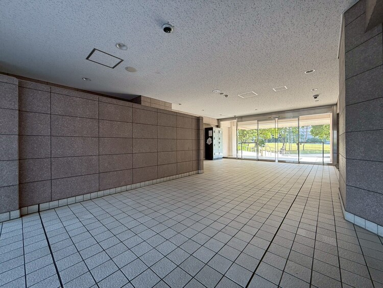 その他 館内は静寂な中が保たれており、管理が行き届いている印象を受けました。