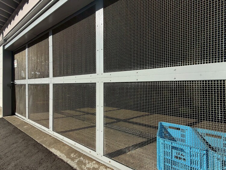 その他 ゴミ置場。綺麗に管理されております。