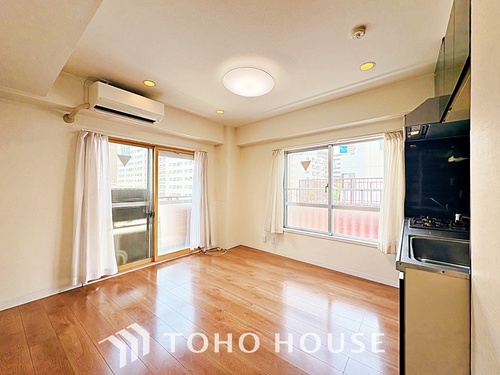 ワセダ山崎マンションの物件画像