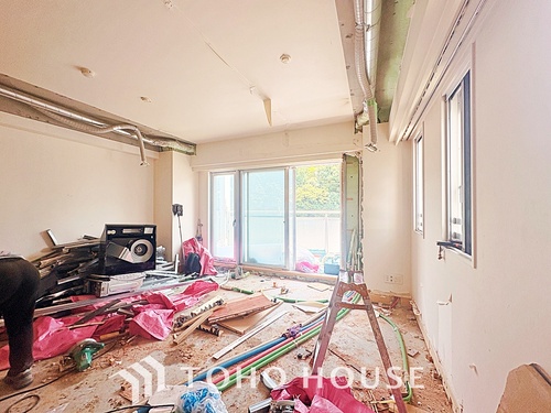 D’クラディアイヴァン代々木参宮橋の画像