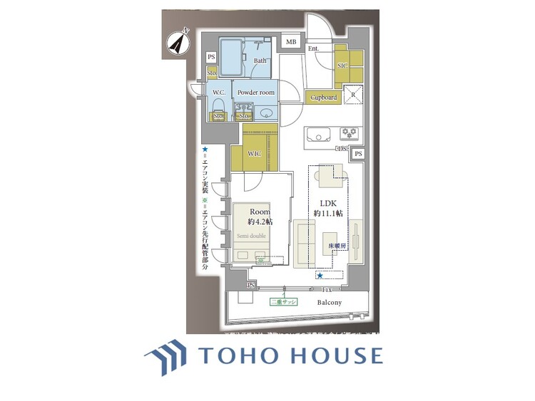 間取り 家族みんなの笑顔が、笑い声が絶えない幸せいっぱいのこの場所で新たな生活が始まる。