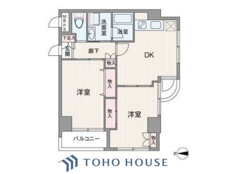 間取り リノベーション実施住戸。空間演出に拘り整然とセンス良く纏められた室内は最高の癒し空間でなければなりません。そこで暮らす方々のことを考え抜き、そして造りこんだ空間は極上の癒しを提供してくれます。