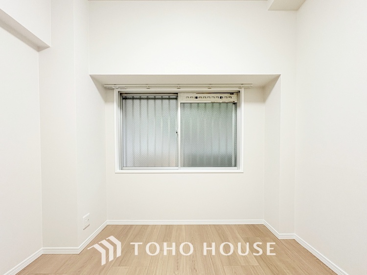 内装 【PRIVATE ROOM】◆プライベートな時間◆最高な暮らしにはこの空間が必要。家族のふれあいも大切にしつつ、自分の空間も大切にしたい。