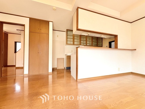 高島平5丁目　中古戸建の物件画像