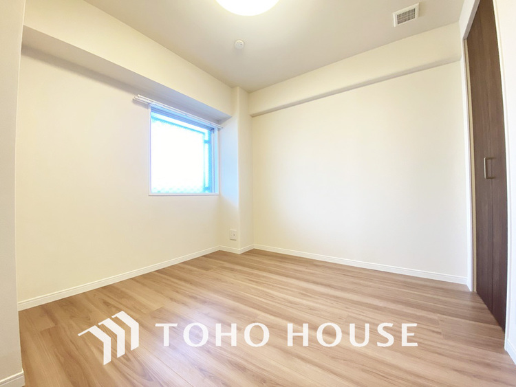 内装 やすらぎをもたらすプライベート空間