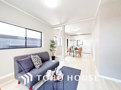 横浜市 保土ケ谷区仏向西の画像