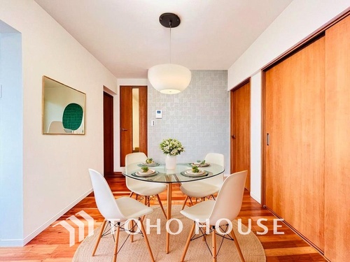 マイキャッスル宮崎台の物件画像