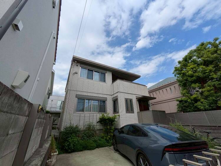 その他 忙しく過ぎゆく日常を置き去るほど、ゆったりした時間が流れる住環境。