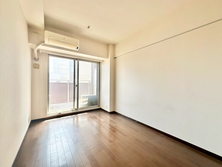 寝室 快適に・伸びやかに。心の潤いを求める方々へ。