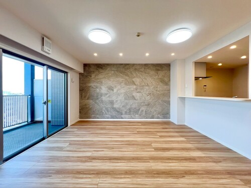 オアセス市川の画像