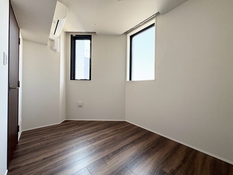 寝室 快適に・伸びやかに。心の潤いを求める方々へ。