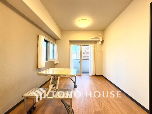 藤和中目黒コープの物件画像