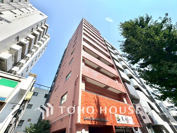 外観 【APPEARANCE】◆煌びやか◆愛おしい家族との団欒の時間をより一層幸せなものに感じさせる。輝かしい毎日が待っています。