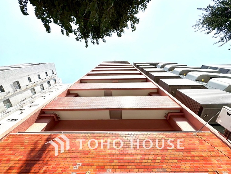 外観 【APPEARANCE】◆家族◆愛する家族を一目で見渡せる。家族が集う空間。永遠に続く幸せな毎日を、ここで。