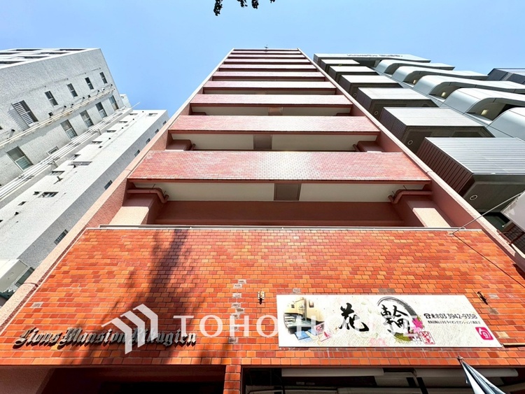 外観 【APPEARANCE】◆陽光◆が差し込む。この開放的な空間に家族の笑顔が集う。家族が一緒に過ごす空間は明るく、そして居心地よく。