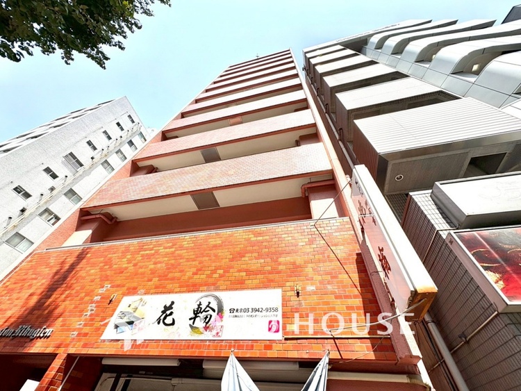 外観 【APPEARANCE】◆プライベートな時間◆家族のふれあいも大切にしつつ、自分の空間も大切にしたい。