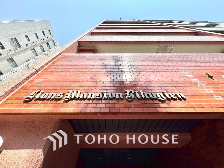 外観 【APPEARANCE】◆ここに帰る◆のが楽しみになる。煌びやかで笑顔溢れる毎日を。