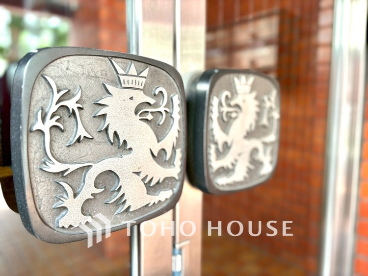 その他 【ENTRANCE】◆安心◆して歩ける。安心して家族の帰りを待てる。そんな安心を感じさせる住環境。