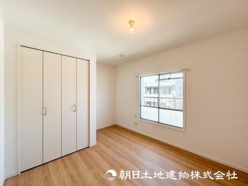 【安心を買うなら、朝日土地建物へ】たまプラーザ団地の画像