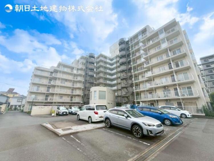 外観 リフォーム完成につきすぐの見学や資料請求などお気軽にお問い合わせください