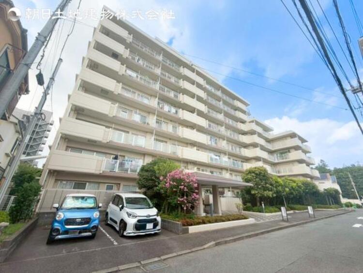 外観 リフォーム完成につきすぐの見学や資料請求などお気軽にお問い合わせください