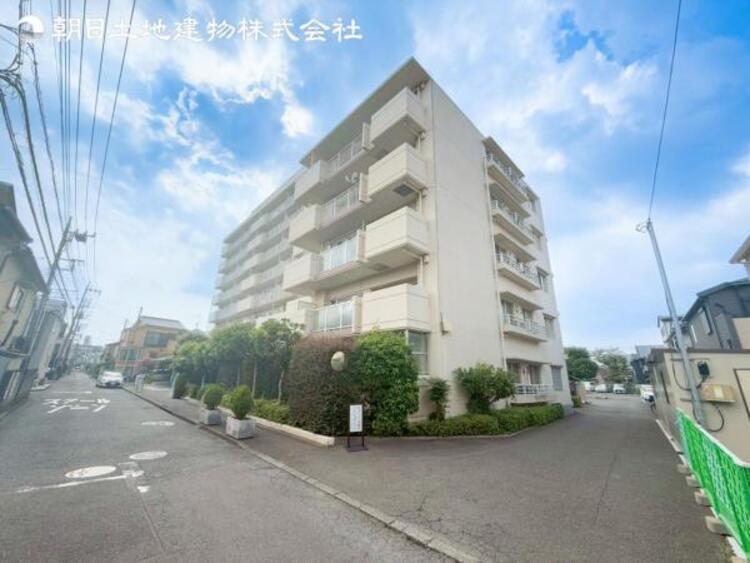 外観 リフォーム完成につきすぐの見学や資料請求などお気軽にお問い合わせください