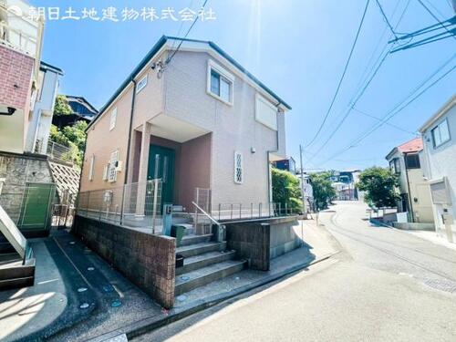 中古戸建　鶴見の物件画像